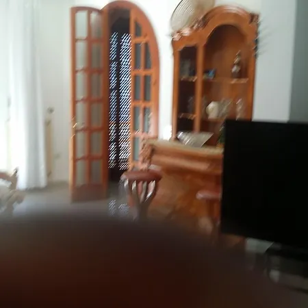 Via Mozart 포르토 세자레오